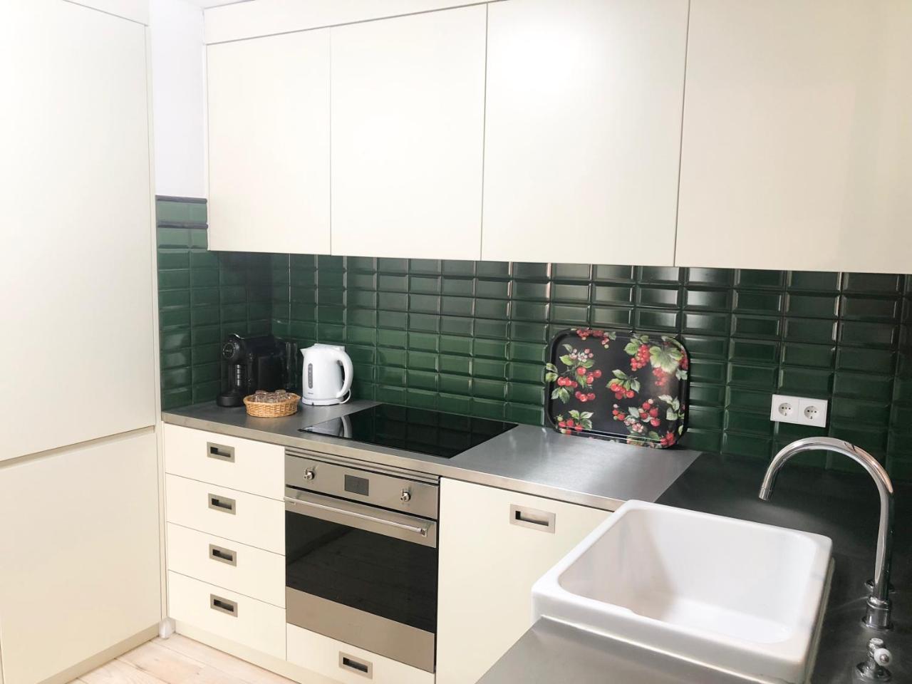 Apartment Wallis Padaria 32 Lissabon