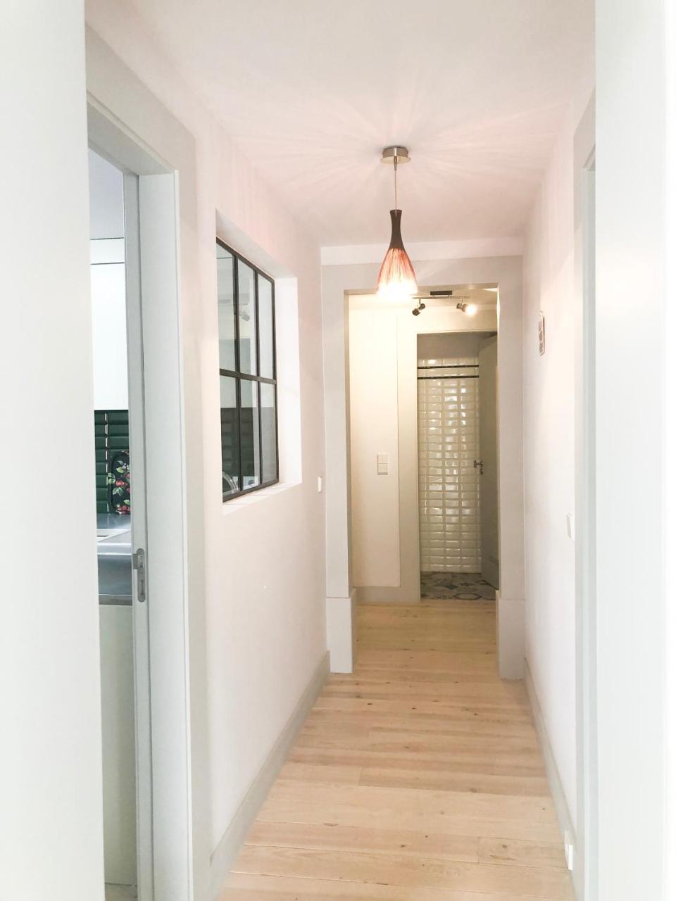 Wallis Padaria 32 Apartment Lissabon
