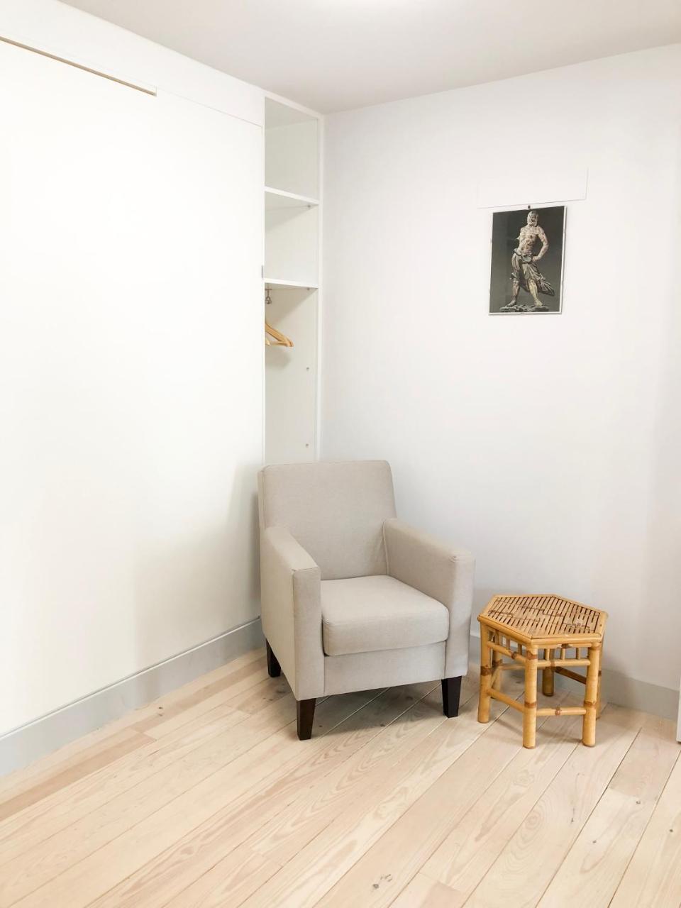 Wallis Padaria 32 * Lissabon