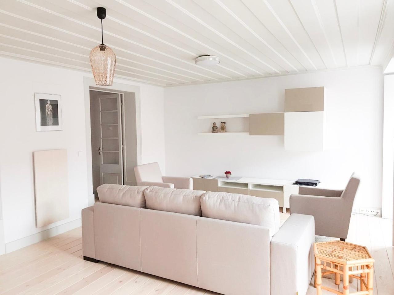 Wallis Padaria 32 Apartment Lissabon